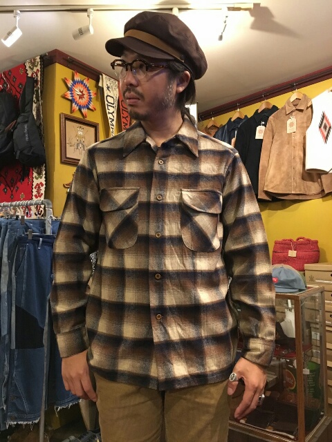 僕のイチオシはこちらの二点‼‼_c0167336_1328060.jpg
