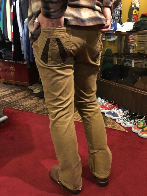 僕のイチオシはこちらの二点‼‼_c0167336_1328116.jpg