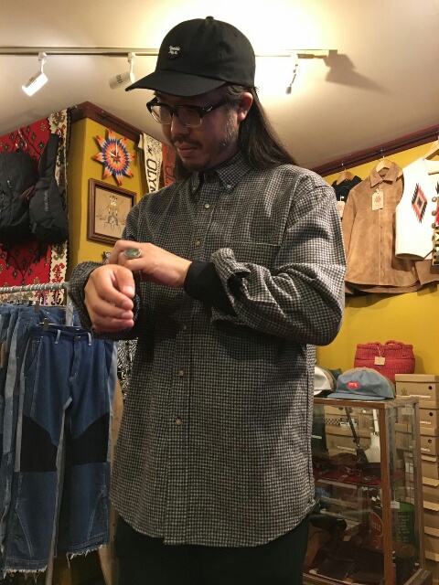 僕のイチオシはこちらの二点‼‼_c0167336_1328120.jpg