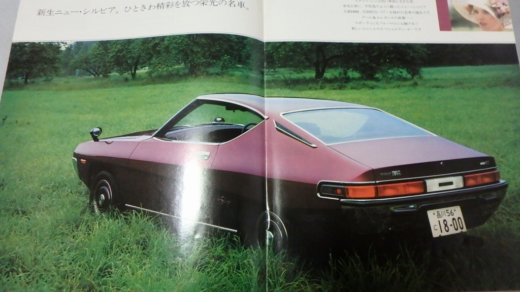 日産シルビア_a0114853_199685.jpg