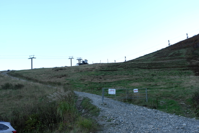 北アルプス登山の旅リターン　29　「五竜岳と唐松岳」_a0288155_15274287.jpg