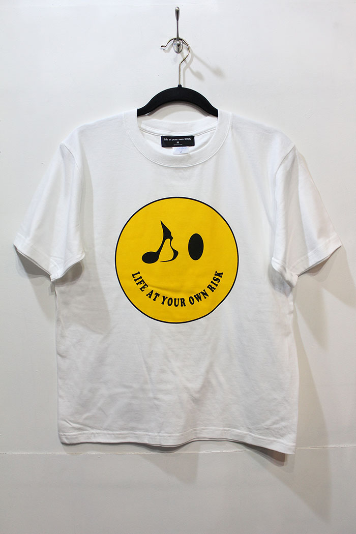 2017秋冬新作「長袖&半袖T-shirt・シェルパーカー」新入荷!_e0293755_12505032.jpg