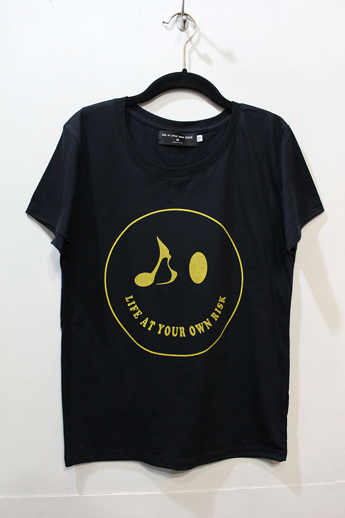 2017秋冬新作「長袖&半袖T-shirt・シェルパーカー」新入荷!_e0293755_1252416.jpg