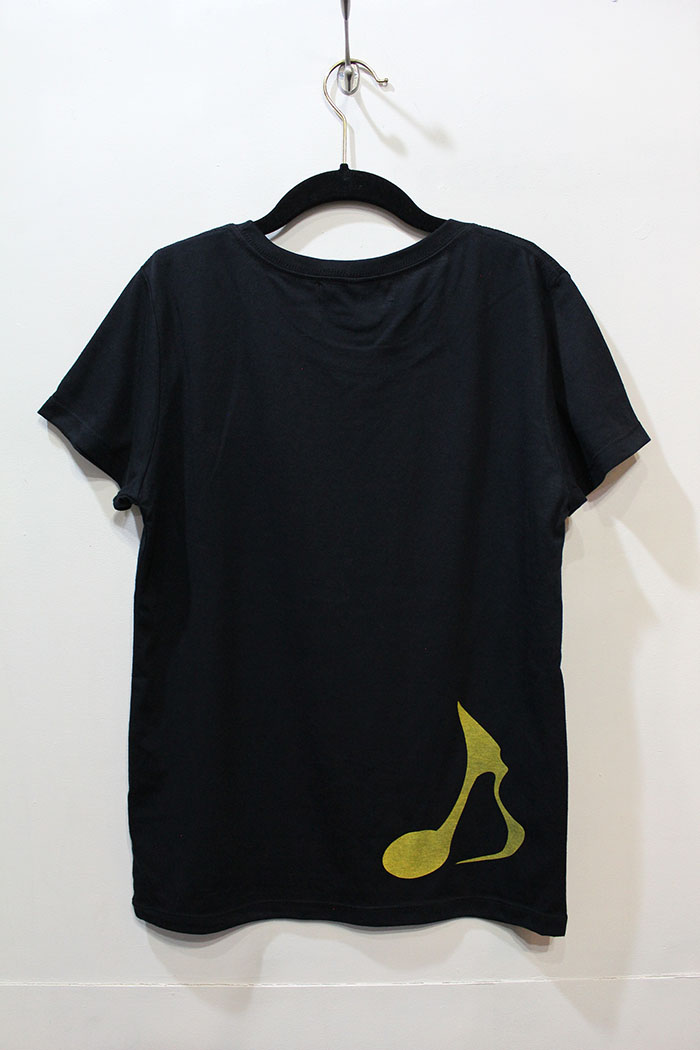 2017秋冬新作「長袖&半袖T-shirt・シェルパーカー」新入荷!_e0293755_12524984.jpg