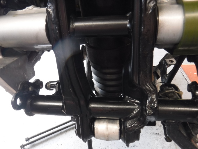 GPZ900R A11のエンジンフルオーバーホール・・・その10_a0163159_22234690.jpg