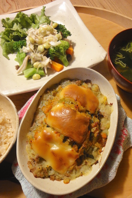 ポテコロ焼きカレー_f0054859_17275980.jpg