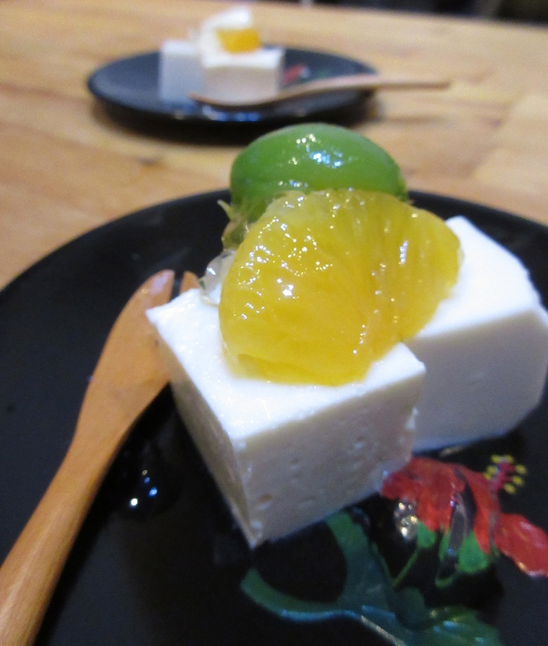 低糖質のお菓子_b0019674_21383839.jpg