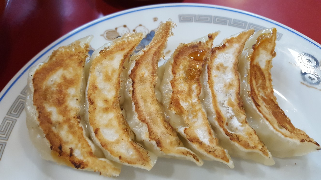 ミスターぎょうざ_c0160277_22334419.jpg