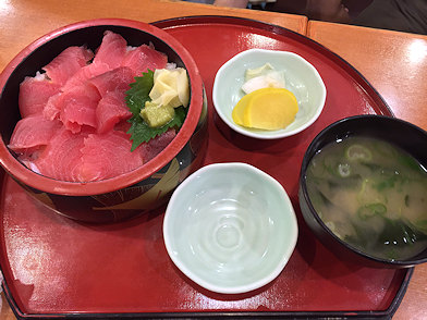 相模原橋本：「大庄水産」鶏唐揚げ定食を食べた♪_c0014187_2313152.jpg