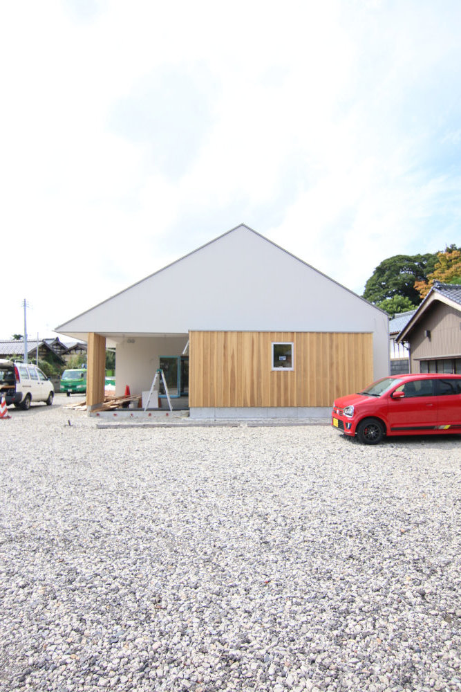 足場解体 さとう鍼灸接骨院_b0349892_22333719.jpg