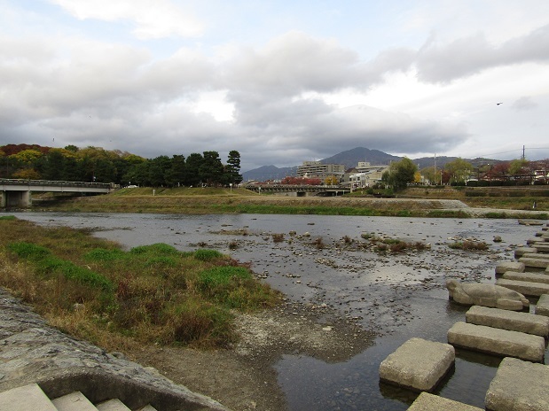 国譲り神話と出雲大社創建（１）　出雲族とは_e0354697_21344178.jpg