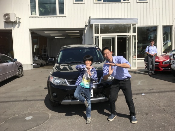 9月26日 火曜日のひとログ(´▽`)TITANディーゼル!興味ある方いませんか??★_b0127002_16321875.jpg