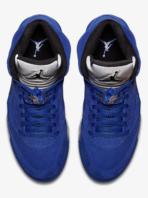 AIR JORDAN 5 RETRO。_d0168411_17313712.jpg