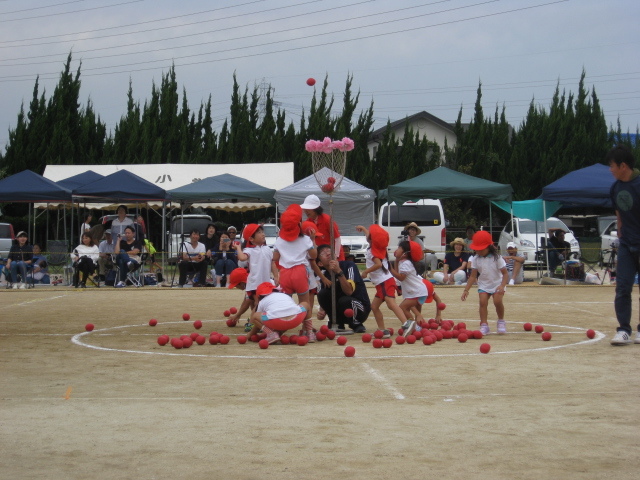 大運動会②_c0107515_20432630.jpg