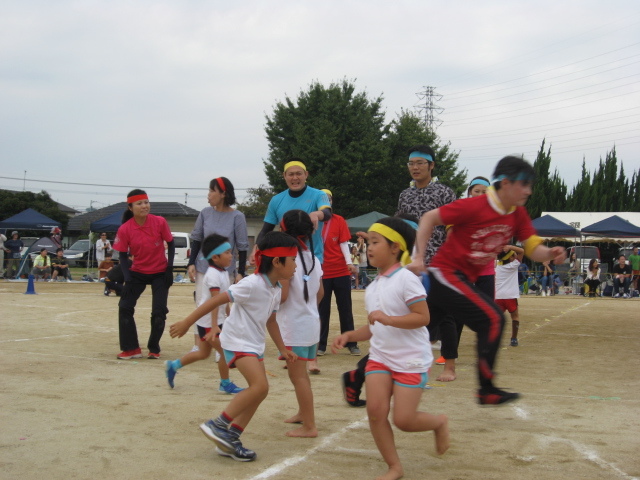 大運動会②_c0107515_20435826.jpg