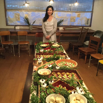 Yoga Ayurveda式 食べるワークショップ Vol.3_a0251920_12334499.jpg