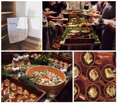 Yoga Ayurveda式 食べるワークショップ Vol.3_a0251920_12335514.jpg