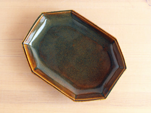 原田七重うつわ展、4日目です。_a0026127_16370017.jpg