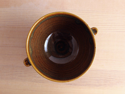 原田七重うつわ展、4日目です。_a0026127_16425966.jpg
