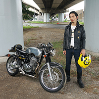 【HONDA】_f0203027_16170503.jpg