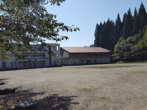 一ノ木街道を歩いた_e0016828_14393822.jpg