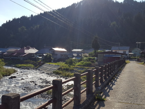一ノ木街道を歩いた_e0016828_22422837.jpg