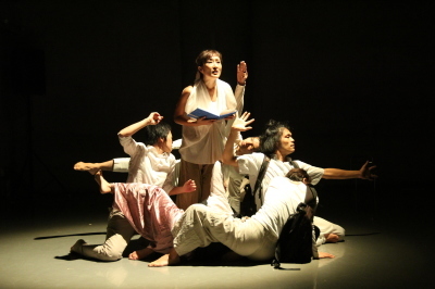 新たなダンス表現に一石を投じた松本大樹プロジェクト公演_d0178431_20571597.jpg