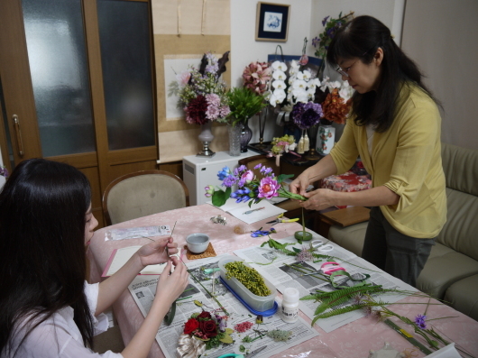 月に2回月謝制・・・都合のいい日と時間でレッスンできます_a0123133_23512711.jpg
