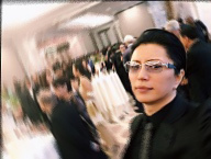 オールバックgacktさんが素敵です 風恋華diary