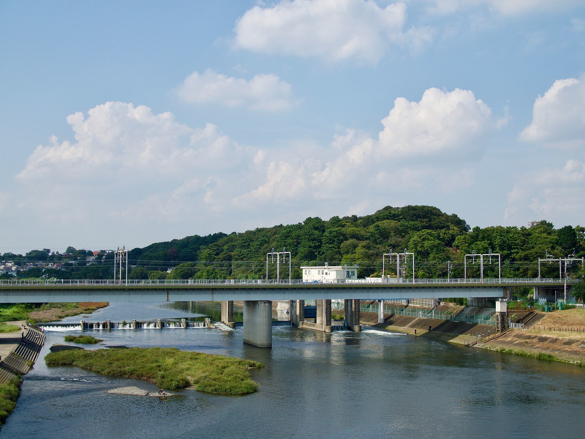 史跡 亀甲山古墳 東京都 大田区 行き方 見学のしかた 近代文化遺産見学案内所 史跡 亀甲山古墳 東京都 大田区 行き方 見学のしかた 近代文化遺産見学案内所