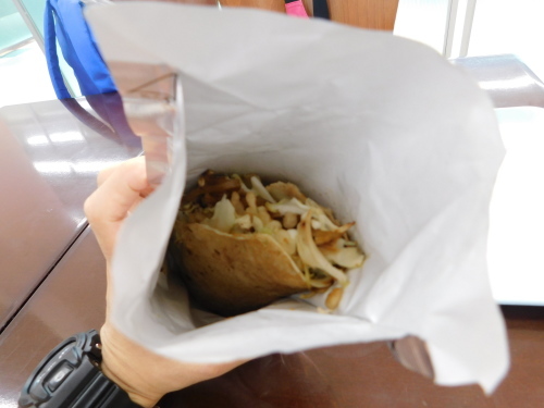 ふかわりょうさんが愛した アルミに包まれた ピーターパン のお好み焼きが食べたい おがわ収蔵館 ふかわりょうさんが愛した アルミに包まれた ピーターパン のお好み焼きが食べたい おがわ収蔵館