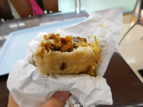 ふかわりょうさんが愛した アルミに包まれた ピーターパン のお好み焼きが食べたい おがわ収蔵館 ふかわりょうさんが愛した アルミに包まれた ピーターパン のお好み焼きが食べたい おがわ収蔵館