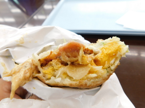 ふかわりょうさんが愛した アルミに包まれた ピーターパン のお好み焼きが食べたい おがわ収蔵館 ふかわりょうさんが愛した アルミに包まれた ピーターパン のお好み焼きが食べたい おがわ収蔵館