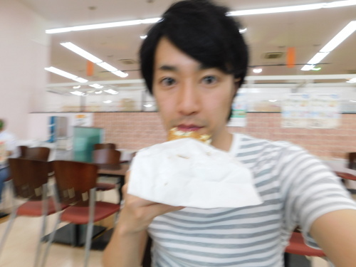 ふかわりょうさんが愛した アルミに包まれた ピーターパン のお好み焼きが食べたい おがわ収蔵館 ふかわりょうさんが愛した アルミに包まれた ピーターパン のお好み焼きが食べたい おがわ収蔵館