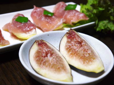 甘熟いちじく 平成29年度の出荷予定数まで残りわずか!ラストチャンス!ご注文はお急ぎ下さい!_a0254656_18591161.jpg
