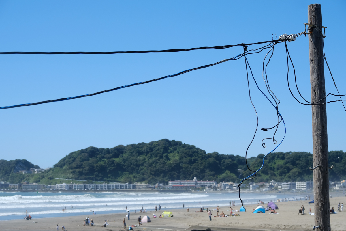 台風すぎたら、いざ～Ⅶ_c0084666_13204361.jpg