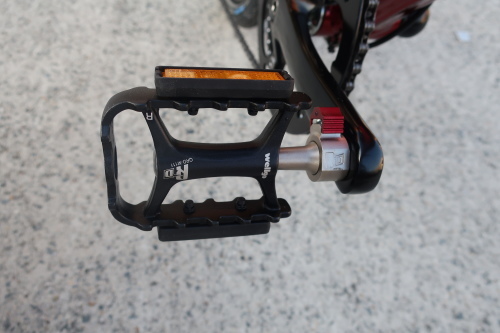 ルイガノJEDI(折り畳み自転車)が入荷しました!_b0332867_23312731.jpg