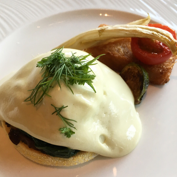 アマン東京でゆったりブランチ_b0065587_14282460.jpg