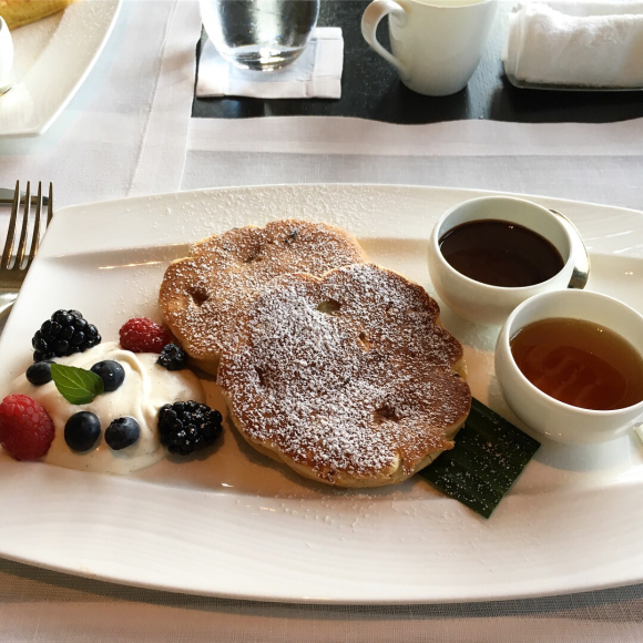 アマン東京でゆったりブランチ_b0065587_14282764.jpg