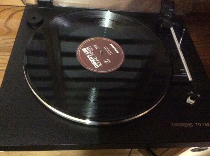 LUXMANのプリメインアンプL-505uXIIをご納品いたしました