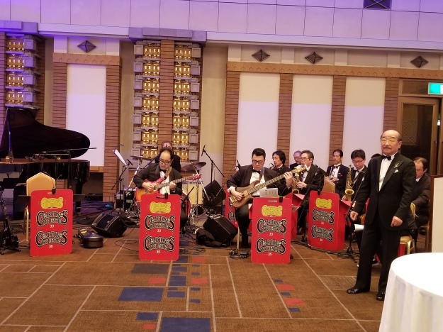 作曲家協会60周年記念パーティーに参加しました😉_e0119092_13163411.jpg