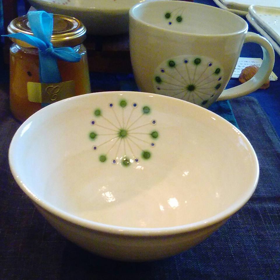アイボリー個展折返し、作品紹介。関西つうしん、秋の準備ができました!cototoko焼き菓子、コーヒー_d0322493_01053968.jpg