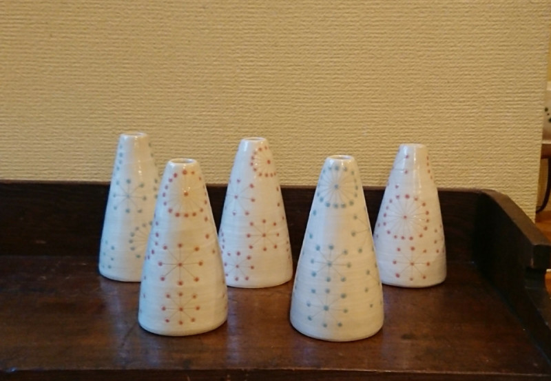 アイボリー個展折返し、作品紹介。関西つうしん、秋の準備ができました!cototoko焼き菓子、コーヒー_d0322493_01085724.jpg