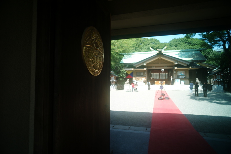 東郷神社_b0352397_06552587.jpg