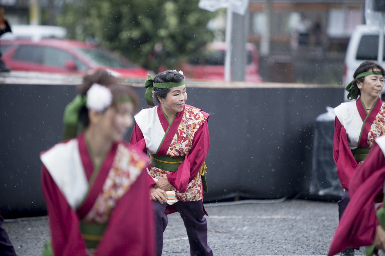 第３回良さ来い　茶ノ国祭り『薫風』_f0184198_23103749.jpg