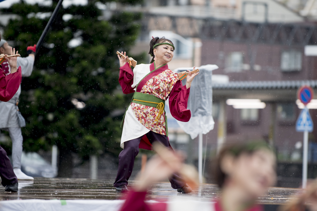 第３回良さ来い　茶ノ国祭り『薫風』_f0184198_23114798.jpg