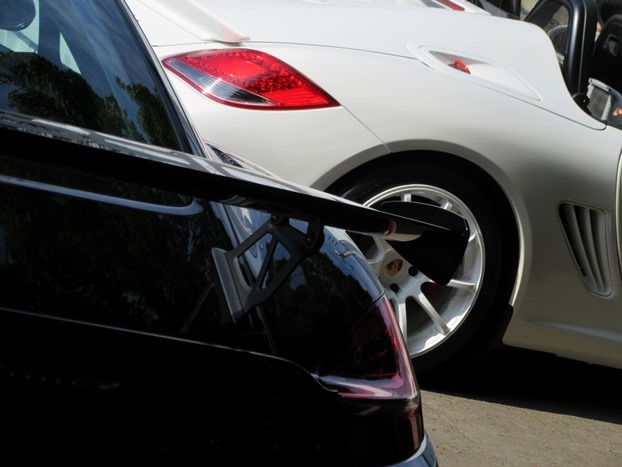 Ｂｏｘｓｔｅｒ　Ｓｐｙｄｅｒ　＆　Ｃａｙｍａｎ　ＧＴ４　....._b0192199_21513398.jpg