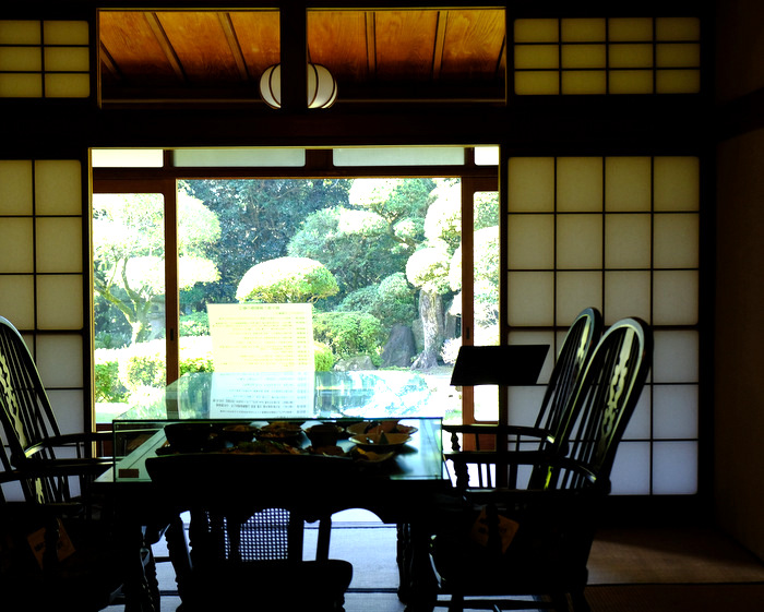 「宮崎・都城の歴史散歩 神柱宮と都城島津家」_a0000029_1591835.jpg