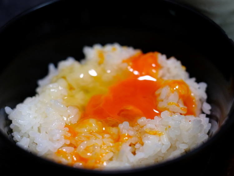 「宮崎・都城　美味しい卵を食べます！河中農園と都城シティホテル・おいし家」_a0000029_16384066.jpg
