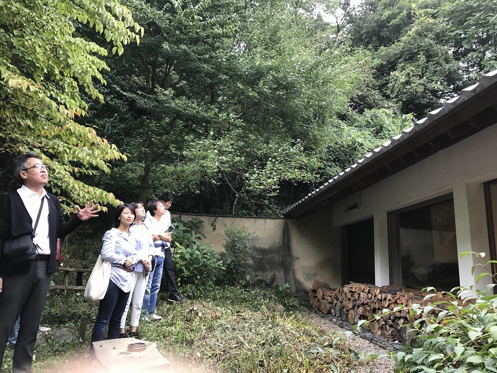第9期2年生 第4回「瓦」_b0186729_19094145.jpg